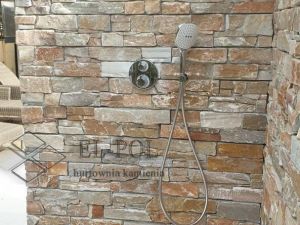 Kamień Elewacyjny - Panele 16PM RUSTIC 12 – Hurtownia Kamienia El-Pol